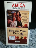 Pomodori verdi fritti - vhs - 1992 - Dolby -F