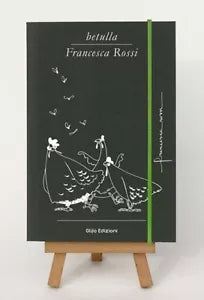 Betulla di Francesca Rossi