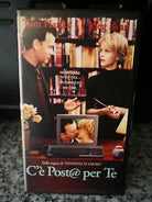 C e posta per te - vhs -1999 - Univideo -F