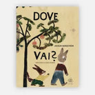 Dove vai di Jockum Nordstr m