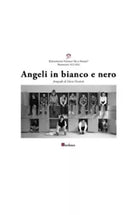 Angeli in bianco e nero di Dario Nicoletti