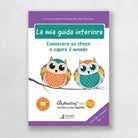 La mia guida interiore Conoscere se stessi e capire il mondo Con Audio di Chr