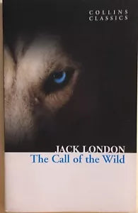 The Call of the Wild di Jack London, 2011, Harpercollins Uk