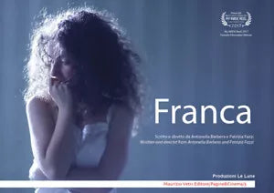 Franca Ediz illustrata di Antonella Barbera