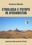 Etnologia e Psyops in Afghanistan di Gianfranco Manchia