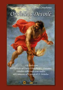 Orthelius Devoile di Compos Stellae, Offerus Criophorus, 2021, Youcanprint