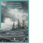 L isola delle volpi azzurre