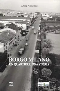 Borgo Milano Un quartiere