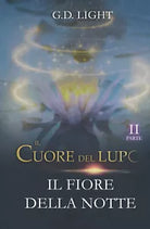 Il cuore del lupo
