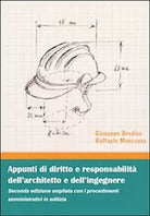 Appunti di diritto e responsabilita dell’architetto e dell’ingegnere