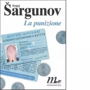 La punizione di Sergej Sargunov