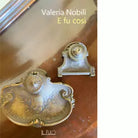 E fu cos di Valeria Nobili
