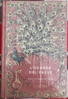 L usanza del paese Cranford collection di Edith Wharton