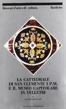 La cattedrale di San Clemente di Fausto Ercolani
