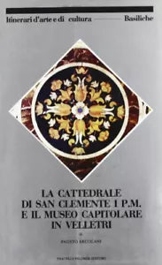 La cattedrale di San Clemente di Fausto Ercolani
