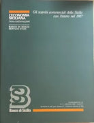 Gli scambi commerciali della Sicilia con l’estero nel 1987 di Aa.vv., 1988, Banc