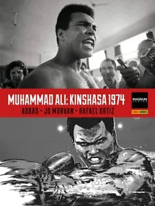 Muhammad Ali