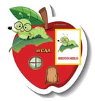 Bruco Melo in CAA
