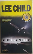 Niente da perdere di Lee Child, 2010, Superpocket