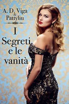 I segreti e le vanita di Skyler Party, 2020, Youcanprint