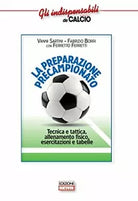 La preparazione precampionato