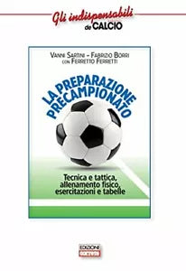 La preparazione precampionato