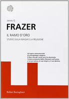 il ramo d oro