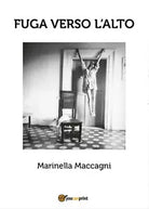 Fuga verso l’alto di Marinella Maccagni, 2017, Youcanprint