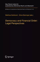 Democracy and Financial Order