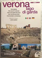 Verona. Lago di Garda. DVD. Ediz. multilingue di Aa.vv., 2010, Azzurravideo Pu