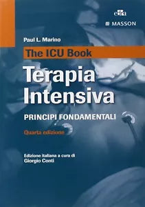 The ICU book Terapia intensiva