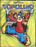 Topolino 2043 di Walt Disney