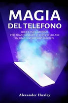 Magia del telefono