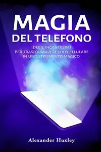 Magia del telefono
