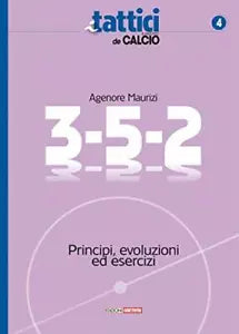 3 5 2 Principi evoluzioni ed esercizi Agenore Maurizi Correre 2019