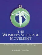 The Women s Suffrage Movement