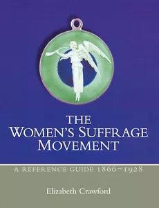 The Women s Suffrage Movement
