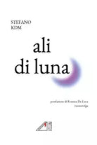 ali di luna di Stefano Kdm
