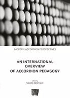 An International Overview of Accordion Pedagogy di Claudio Jacomucci, 2017, Yo