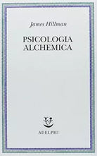 Psicologia alchemica
