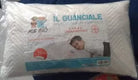 Guanciale anallergico igienico Notte di Stelle
