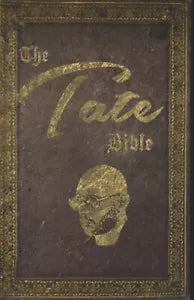 The Tate Bible di Andrew Tate