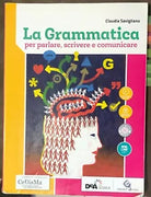 La grammatica per parlare