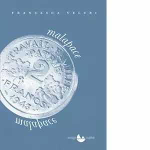 Malapace di Francesca Veltri