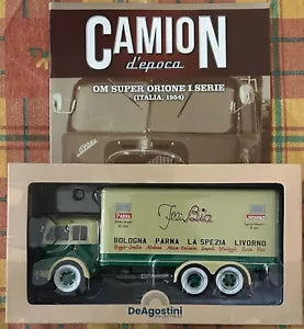 Camion d epoca n 65