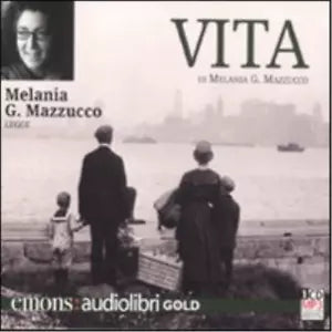 Vita Audiolibro di Melania G Mazzucco