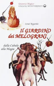 Il giardino dei melograni