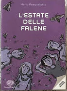 L estate delle falene di Mario Pasqualotto
