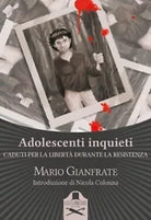 Adolescenti inquieti di Mario Gianfrate , Flaneurs