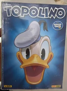 Topolino 3576 BLISTERATO di Walt Disney
